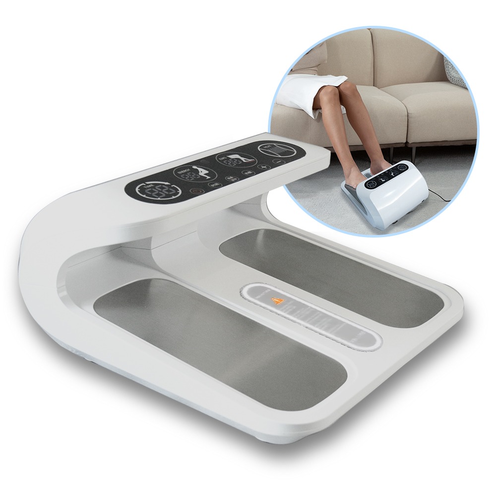 PEMF Device - View 2