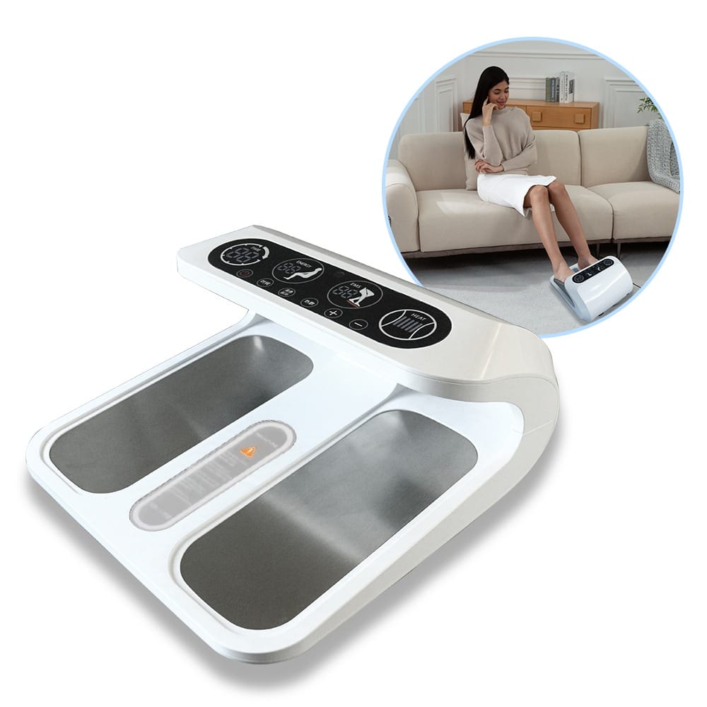 PEMF Device - View 3