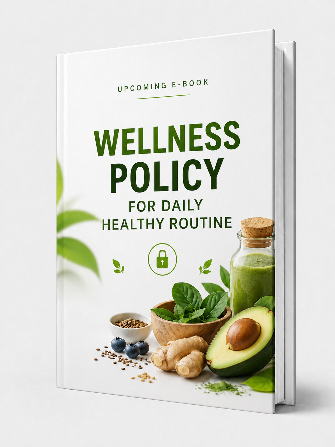 Wellness Policy E-Book Package