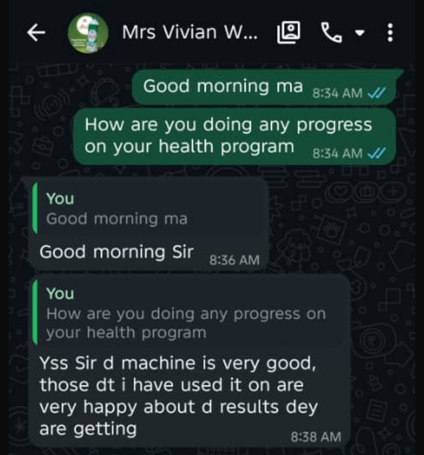 Customer story testimonial 3