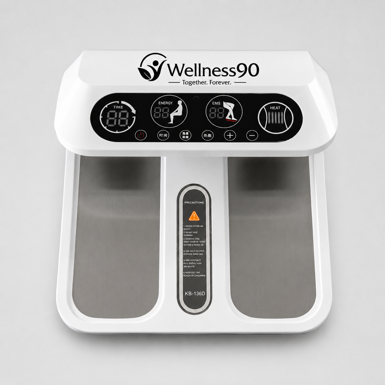 EMS Foot Therapy Device