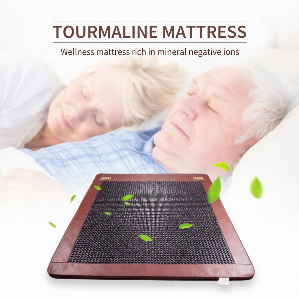 Tourmaline Mat