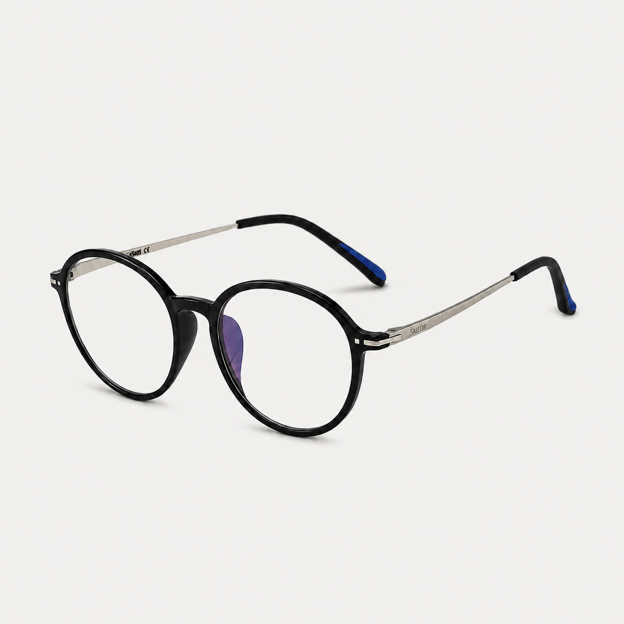 Anti-Blue Ray Eyeglass