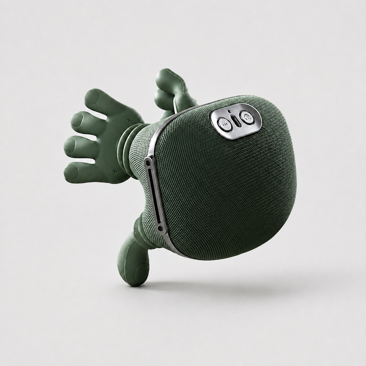 Neck & Shoulder Massager